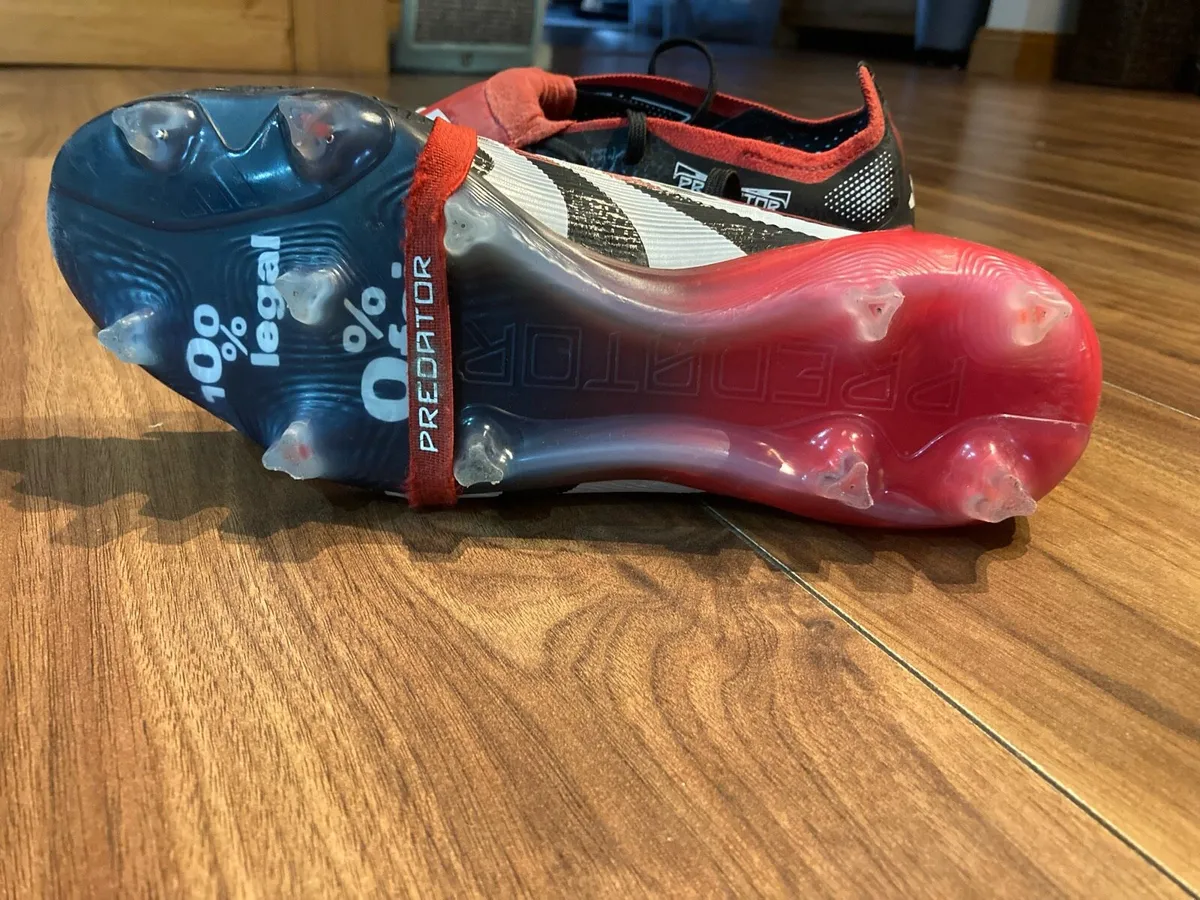 Elite predators - Image 3