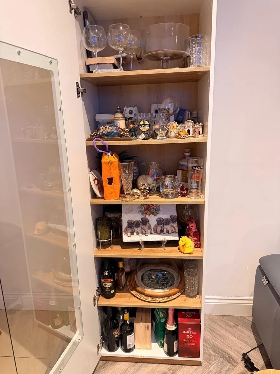 Freestanding Cabinet - Image 2