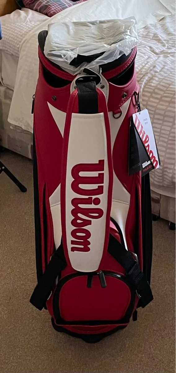 Golf bag - Image 2