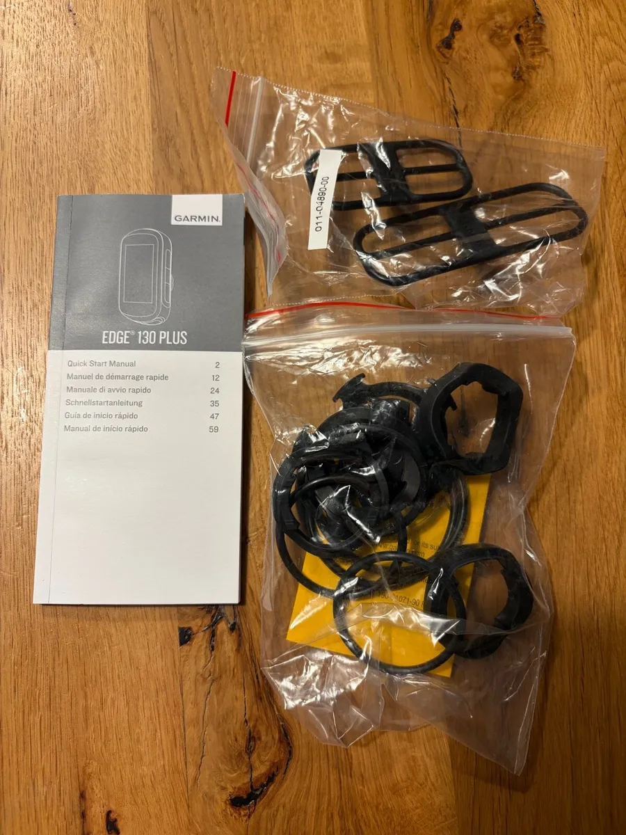 Garmin Edge 130 Plus - Image 2