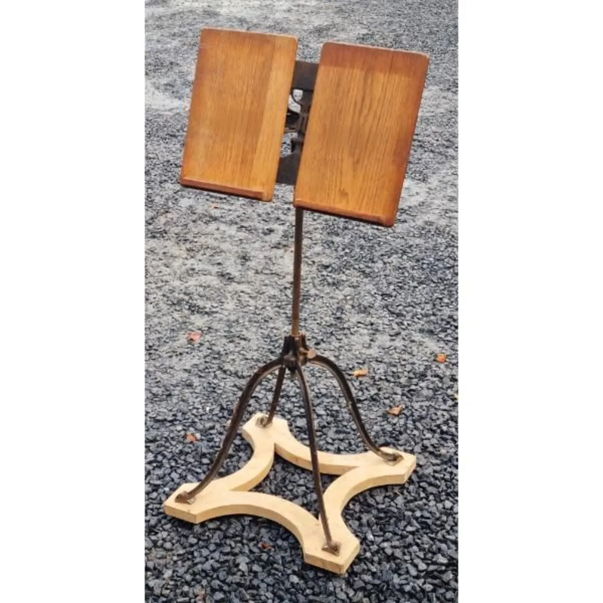 Victorian Music Stand KAS895 - Image 1