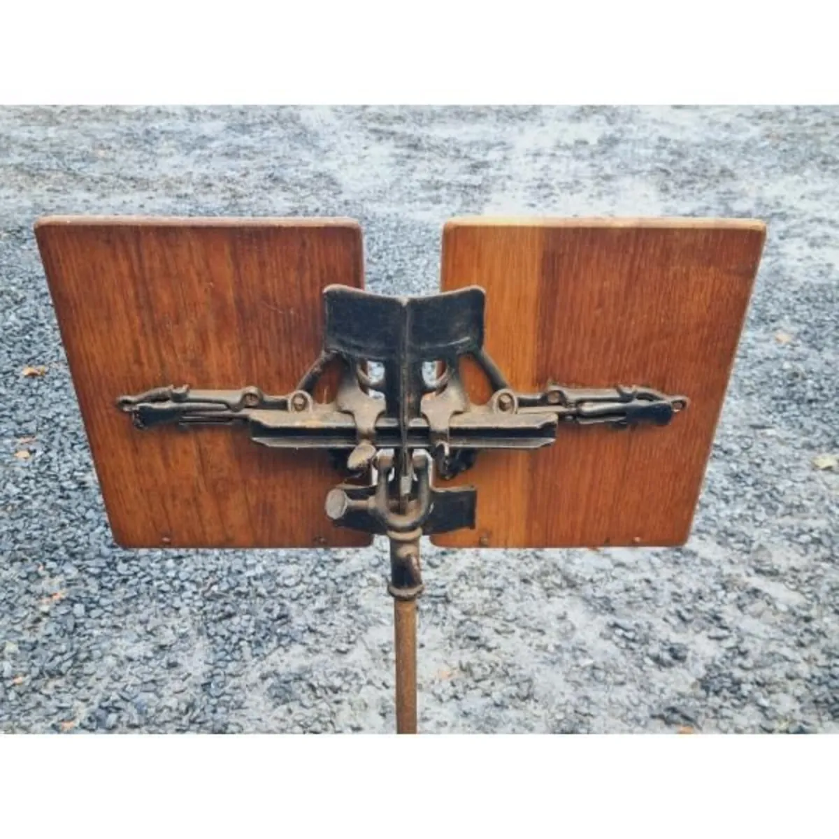 Victorian Music Stand KAS895 - Image 2