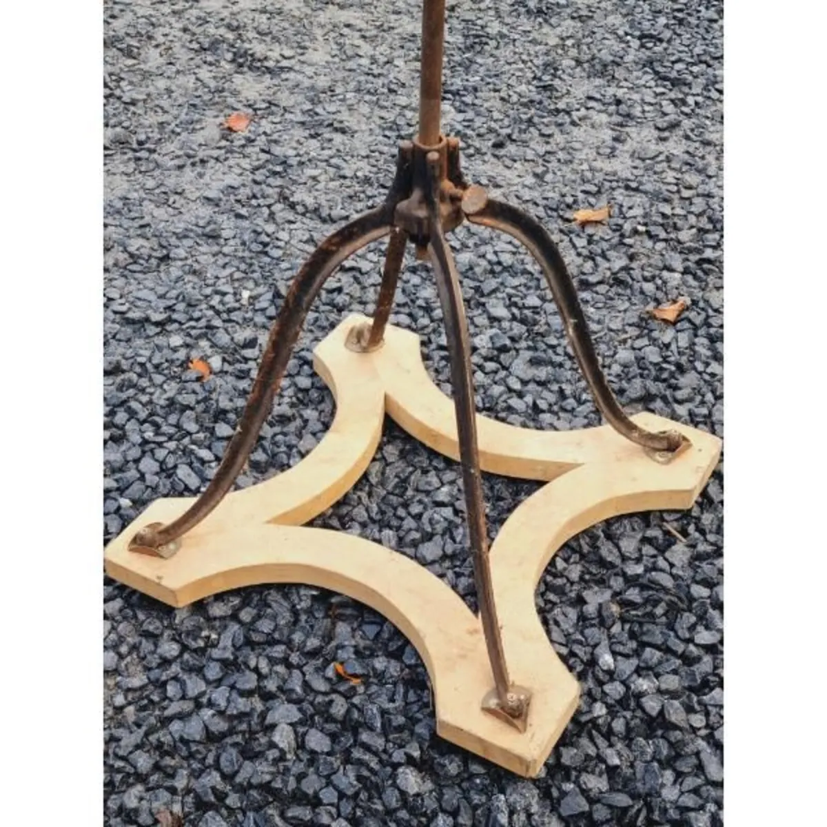 Victorian Music Stand KAS895 - Image 3