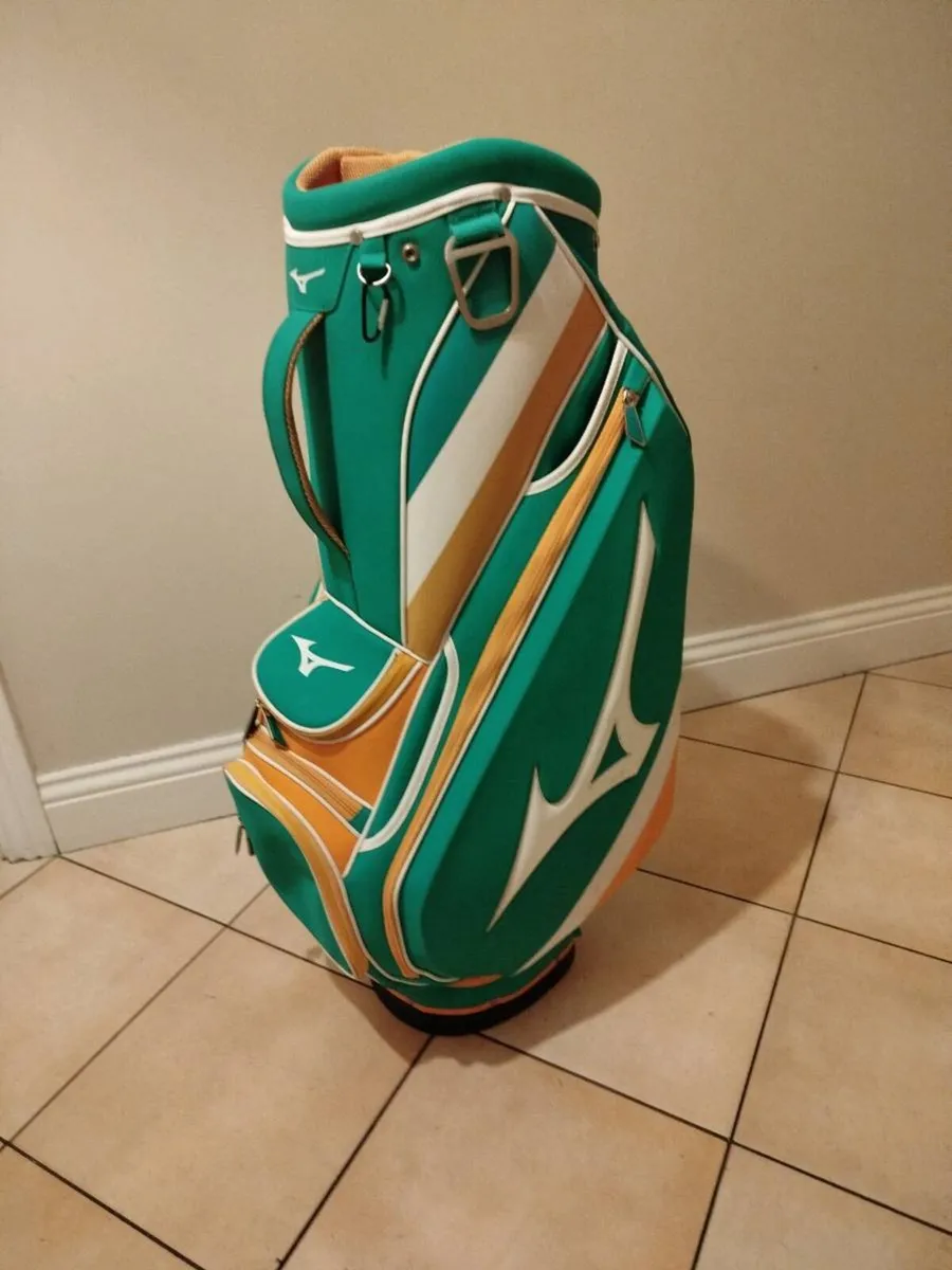 Golf Tour Bag - Image 1