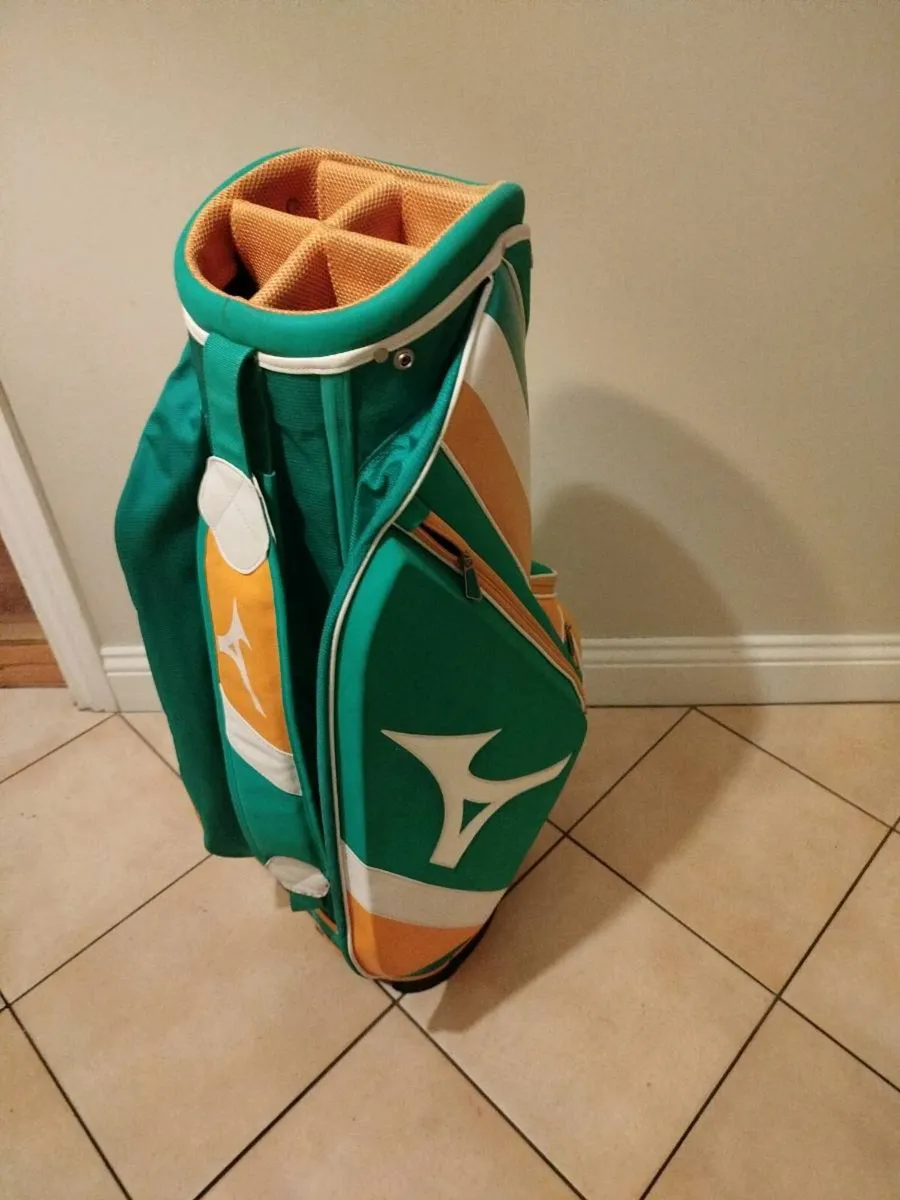 Golf Tour Bag - Image 3