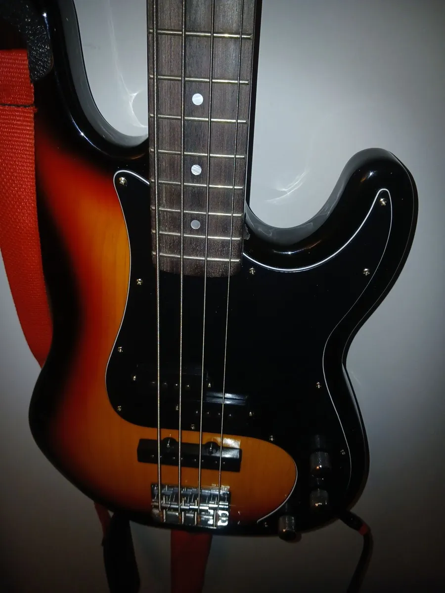 Bass Guitar SX VTG series - Image 1