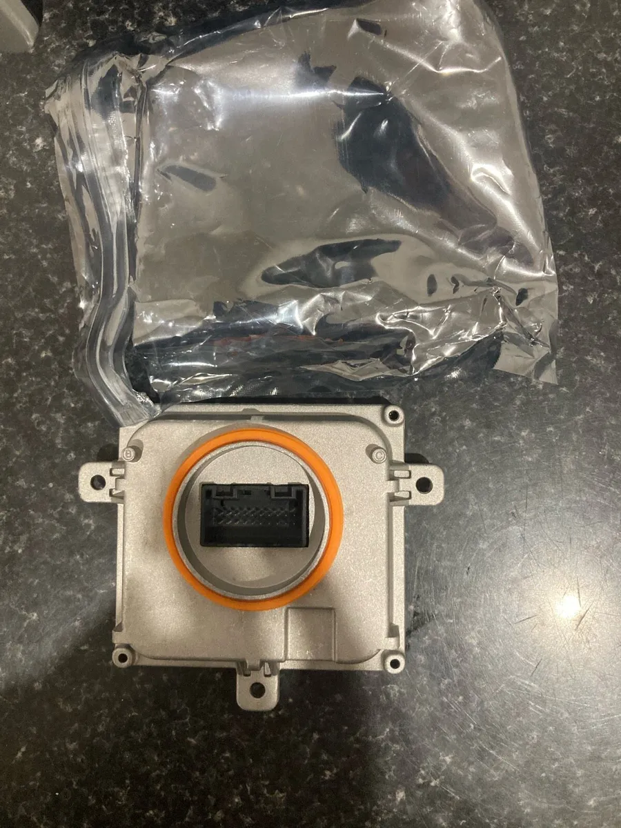 Ballast LED DRL Module Headlight Control Unit - Image 2
