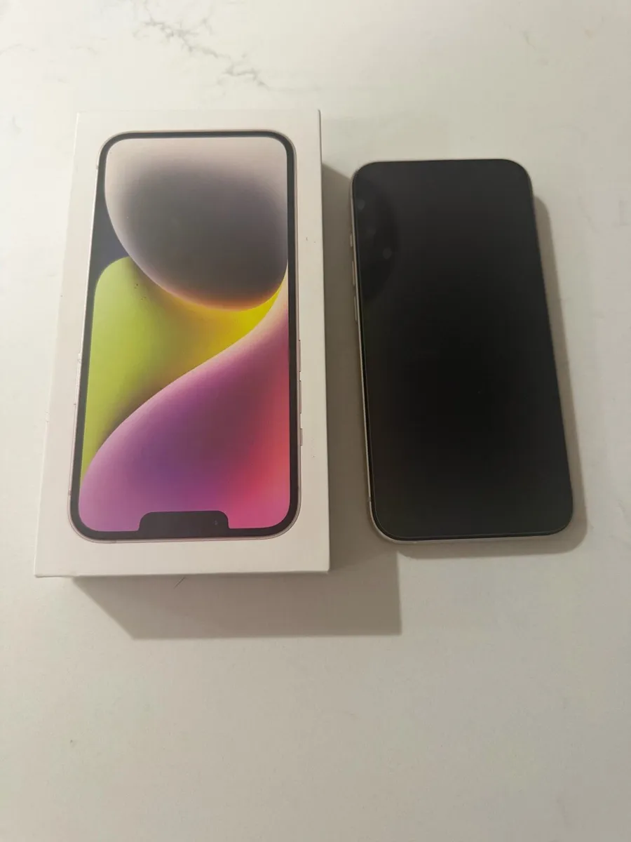 iPhone 14 - Image 1