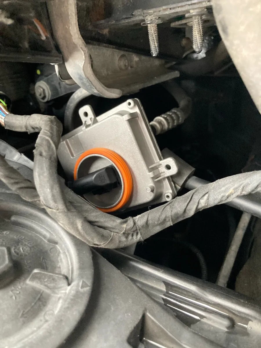Ballast LED DRL Module Headlight Control Unit - Image 4