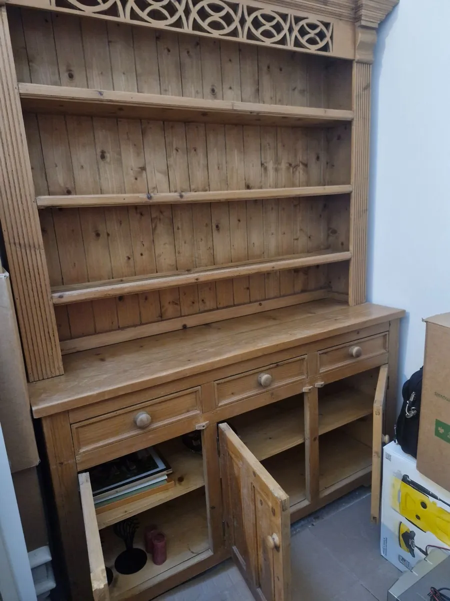 Kitchen Dresser - Image 2