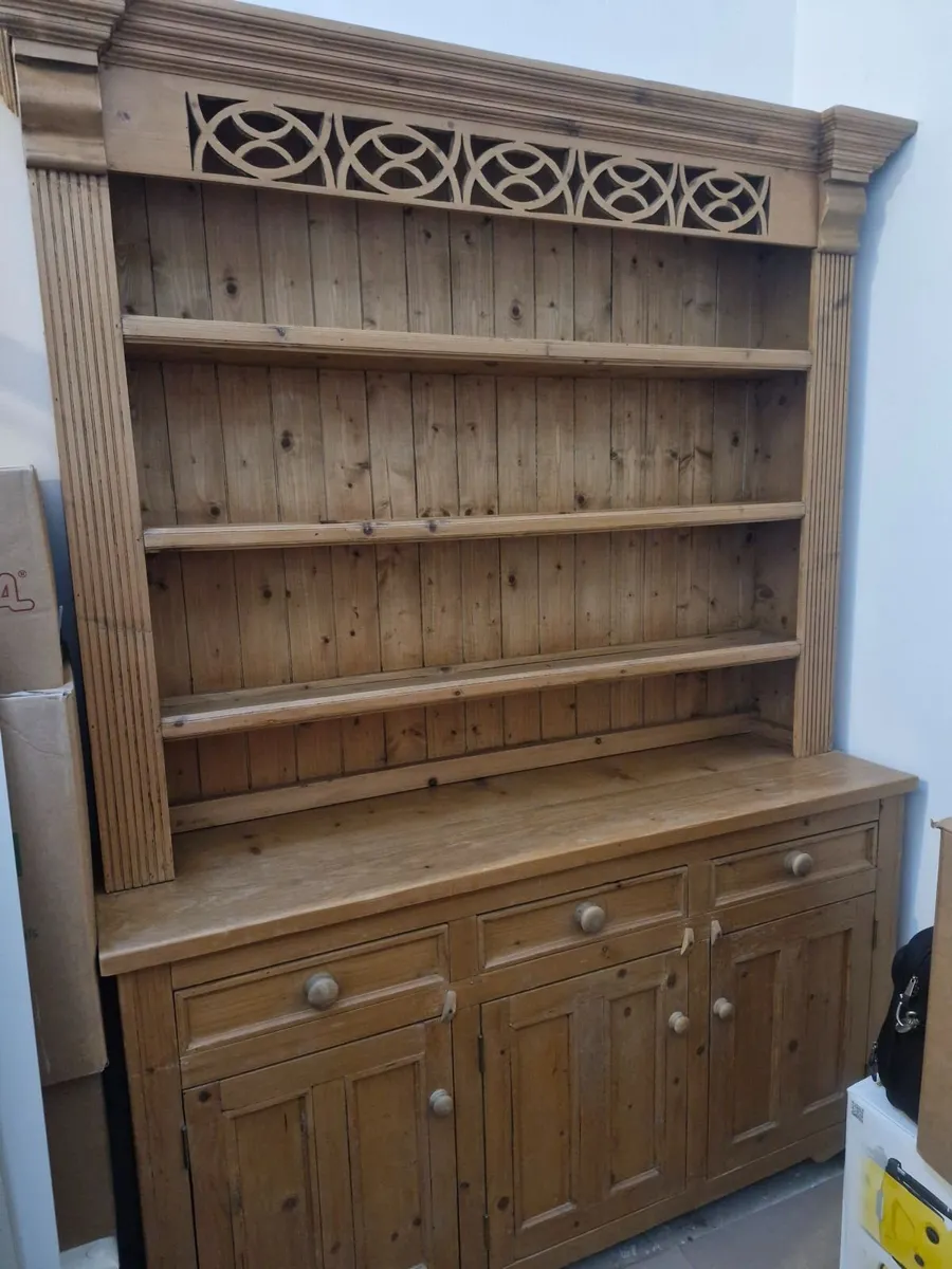 Kitchen Dresser - Image 1