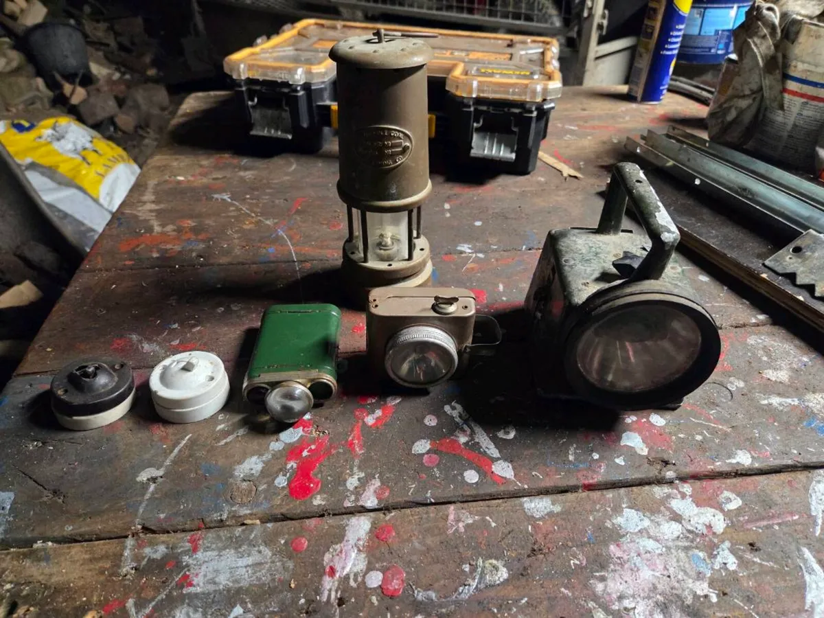 Vintage  l - Image 2