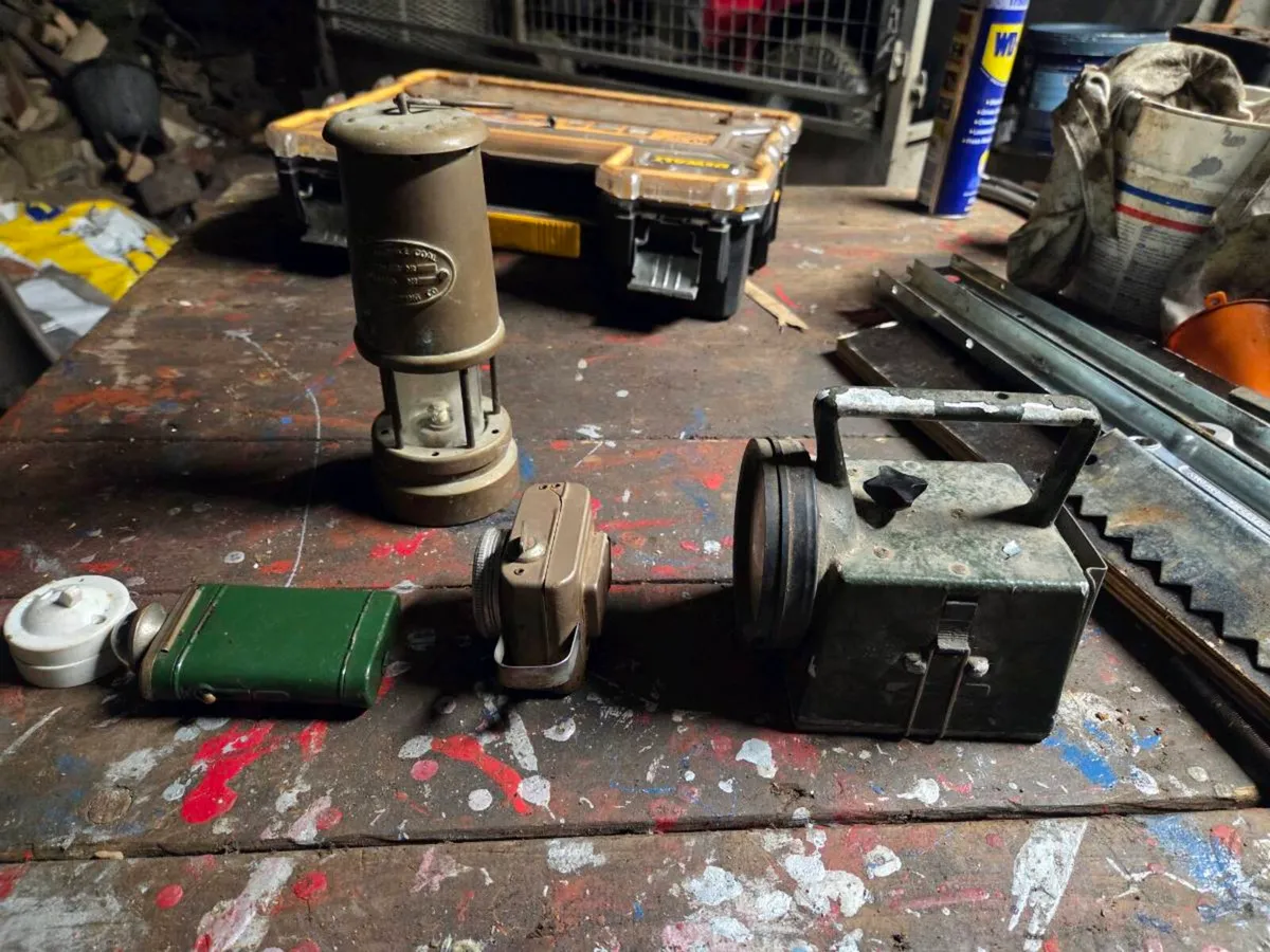 Vintage  l - Image 3