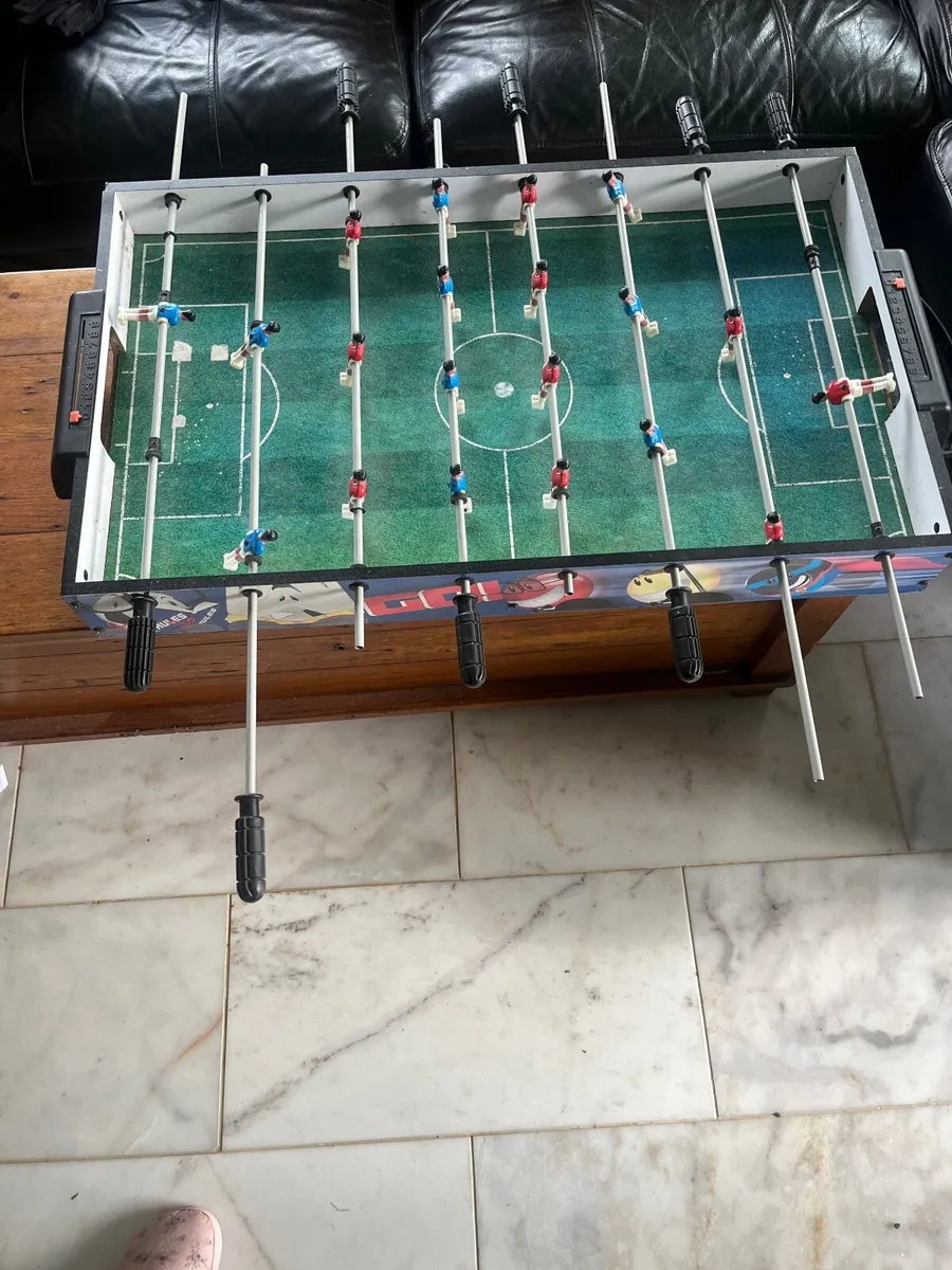 Football table - Image 2