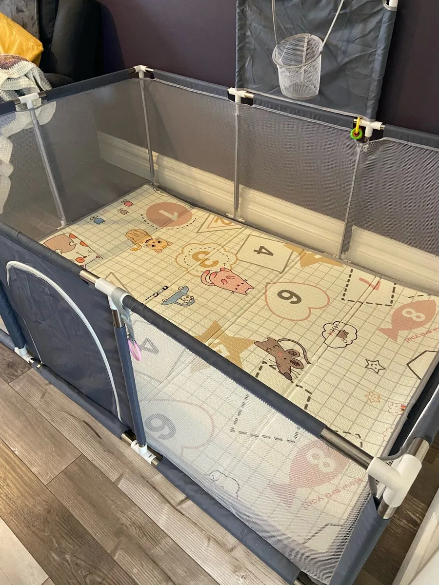 Playpen - Image 1