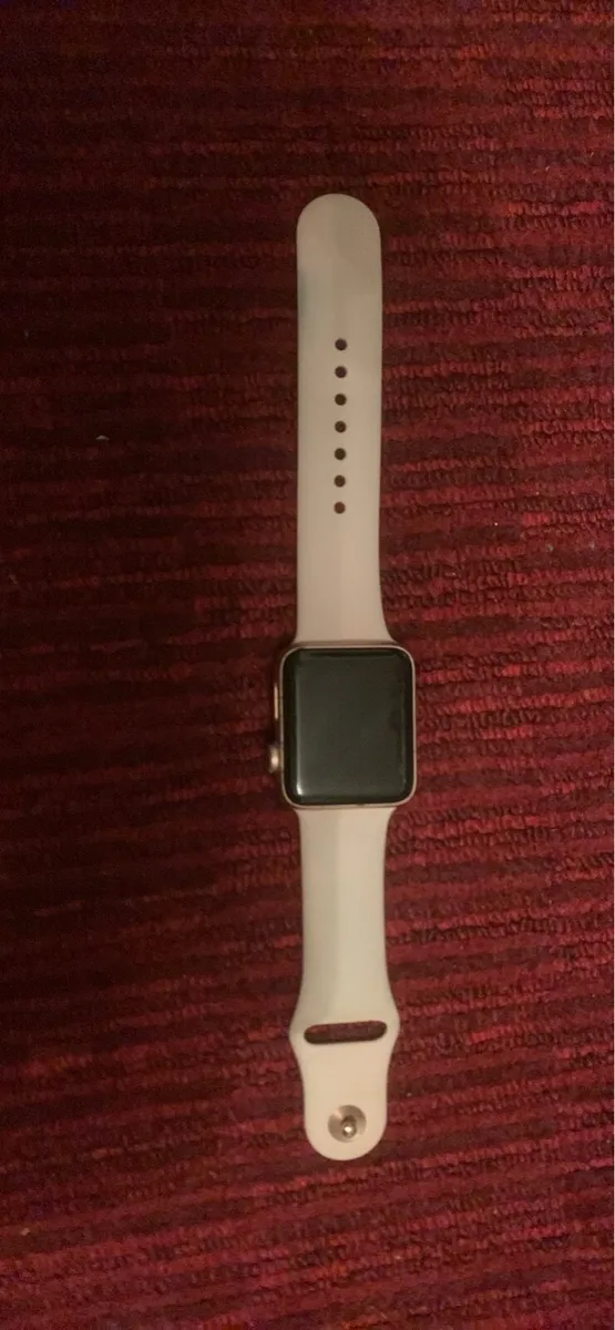 Apple Watch Series 3