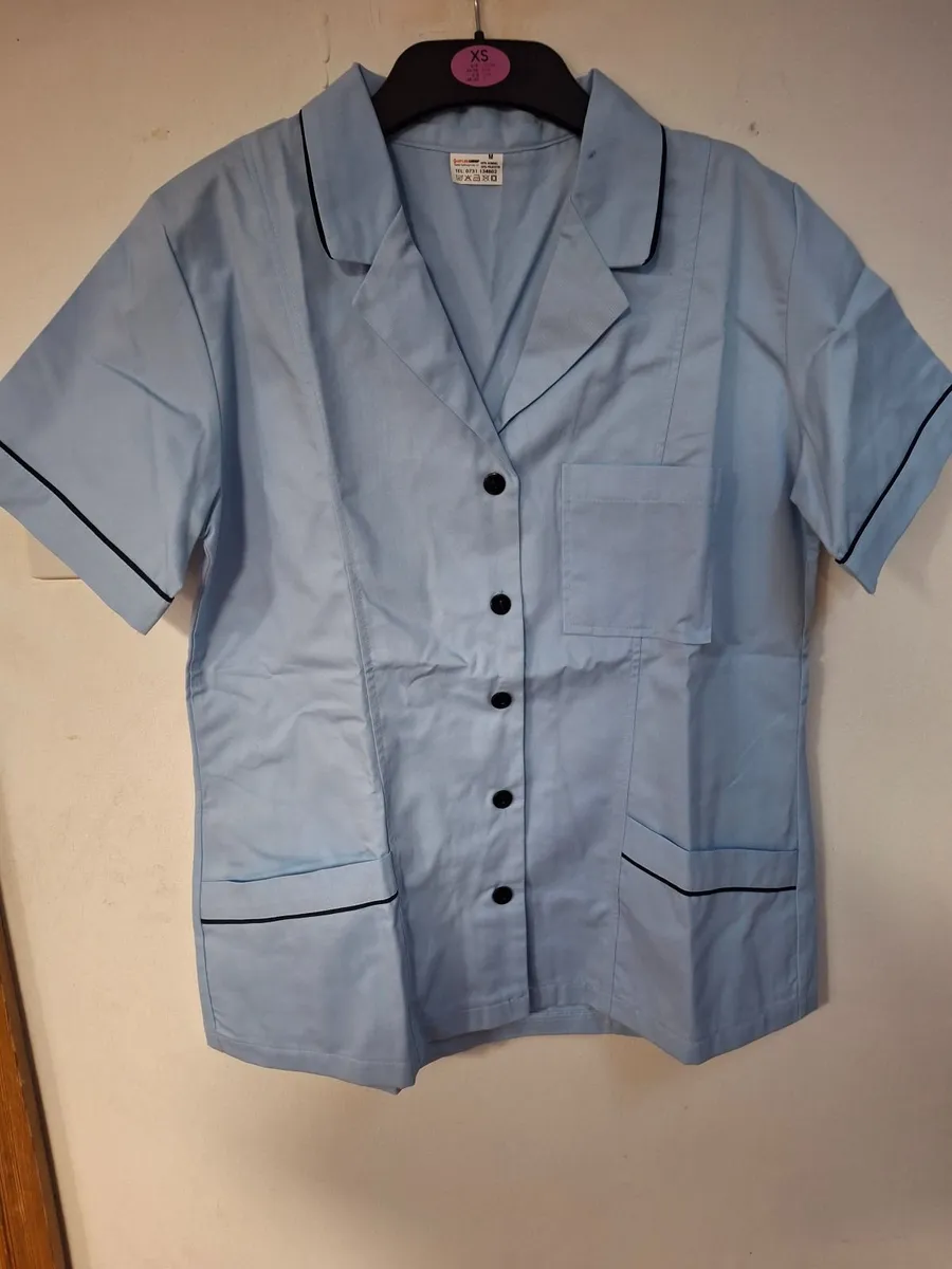 Nurses tunics - Image 4