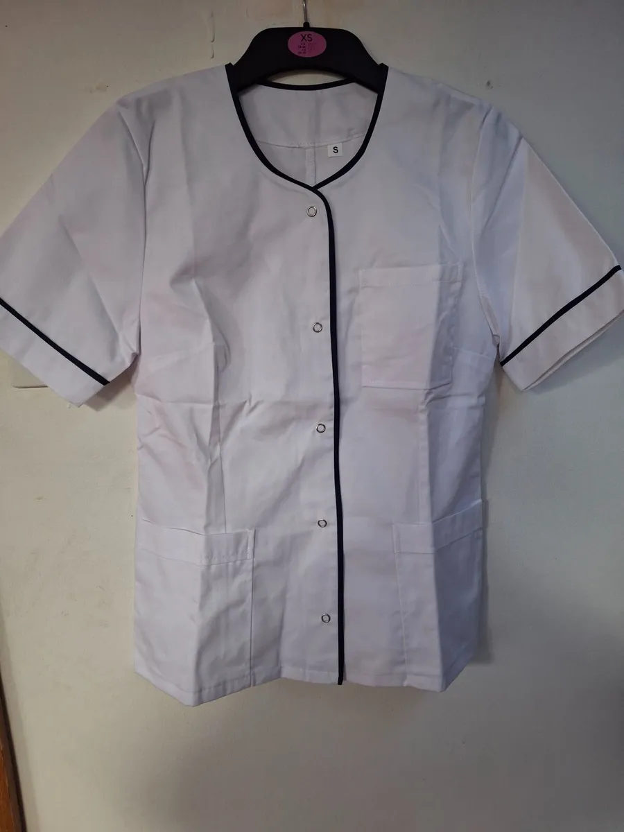 Nurses tunics - Image 1