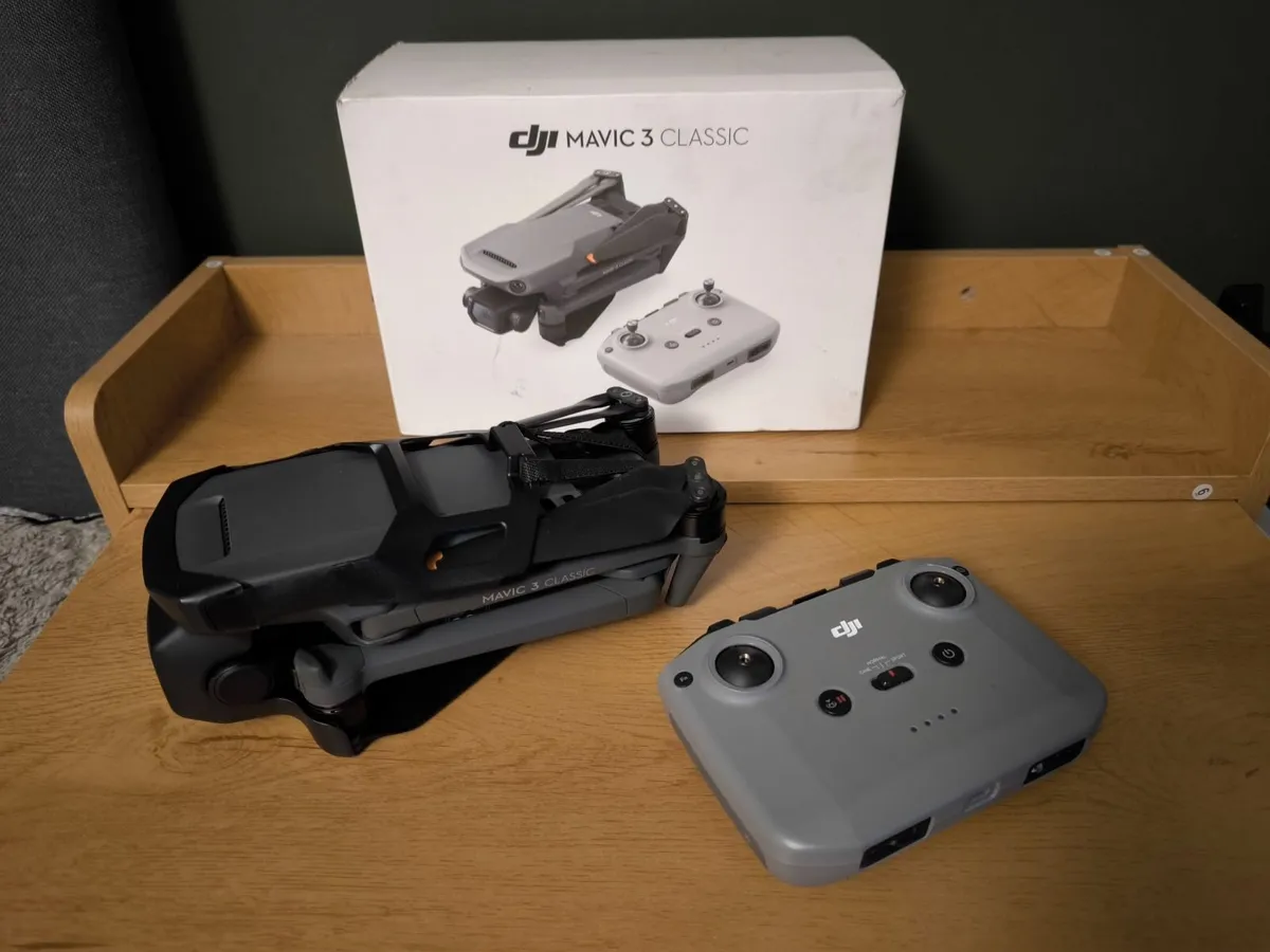 Mavic 3 Classic - Image 1