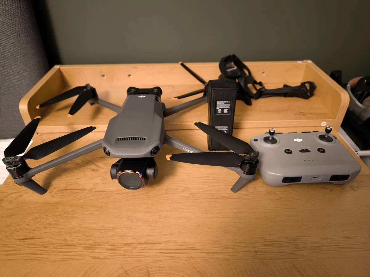 Mavic 3 Classic - Image 2