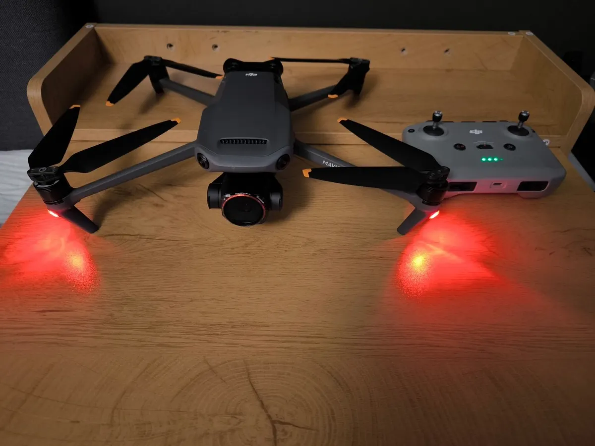 Mavic 3 Classic - Image 3