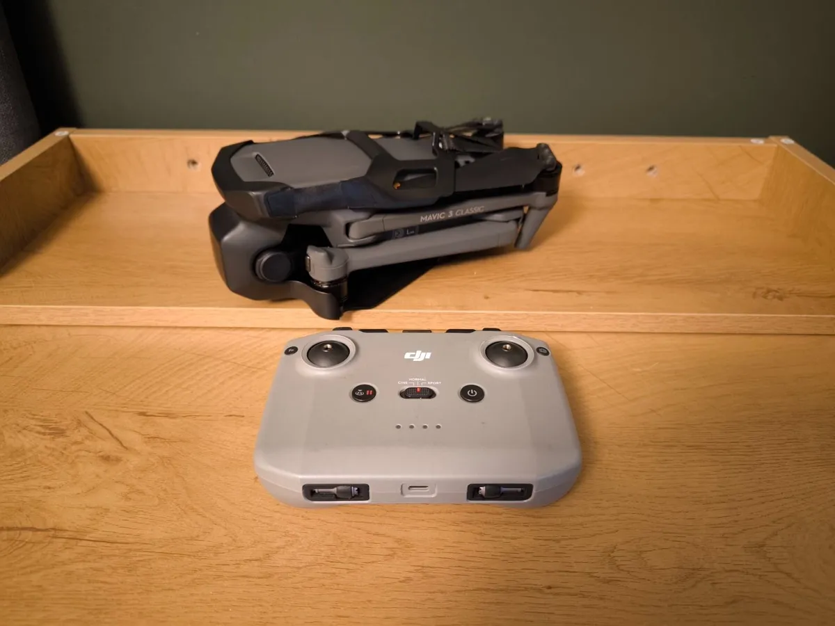 Mavic 3 Classic - Image 4