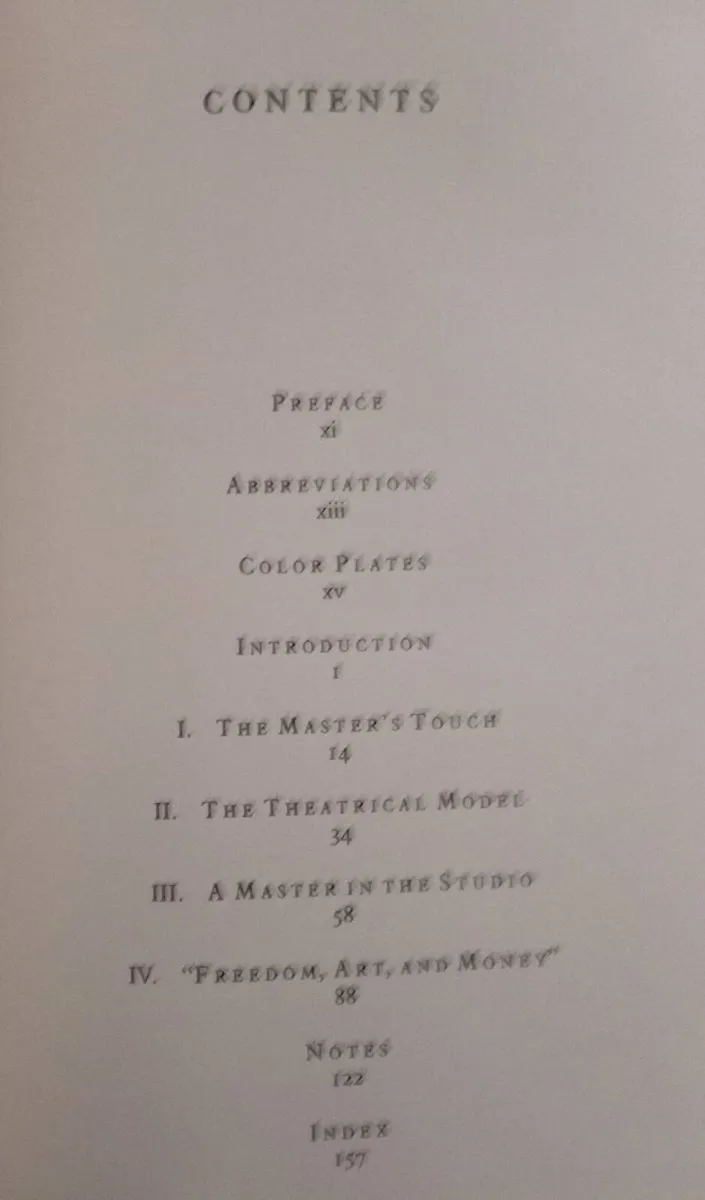 Rembrandts Enterprise Book - Image 2