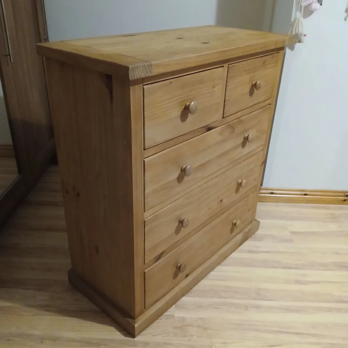 Chest of Drawers - Image 2