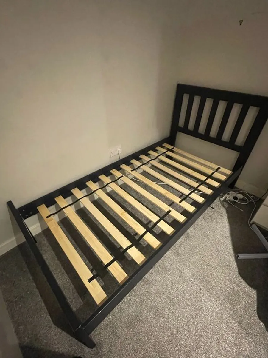 single bed frame - Image 1
