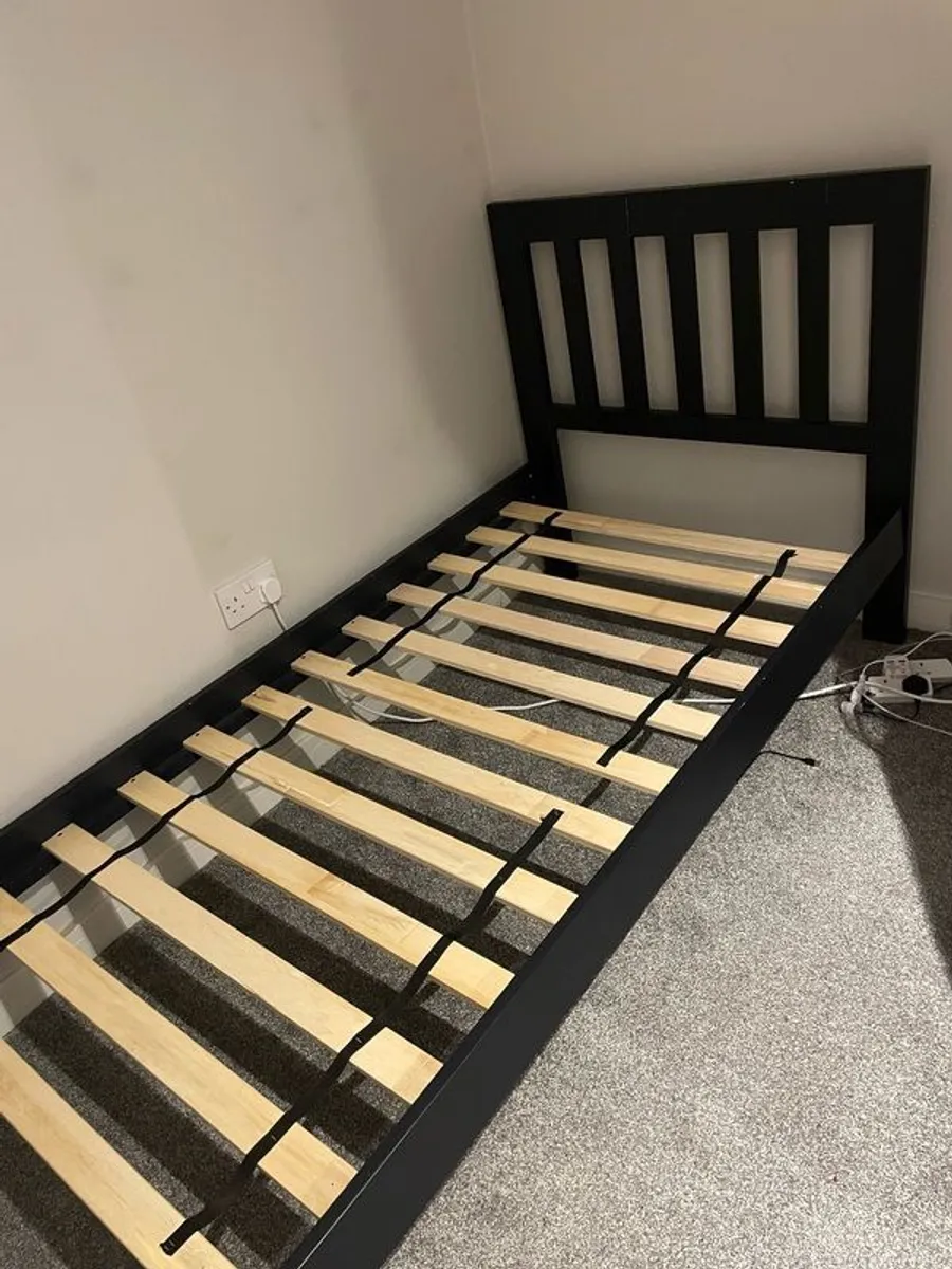 single bed frame - Image 2