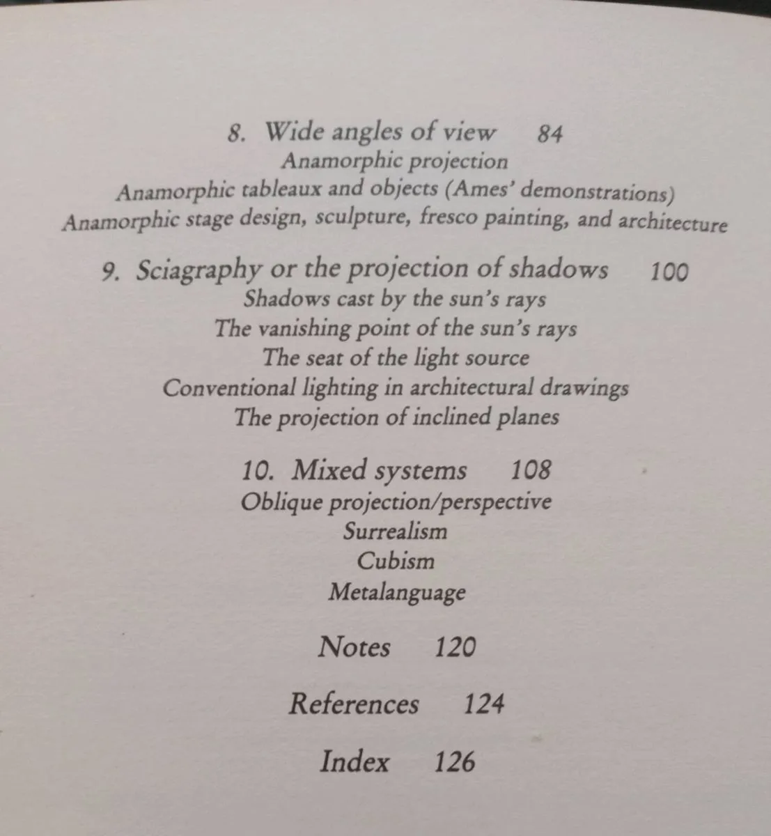 Perspective Drawing Systems Vintage Book - Image 2