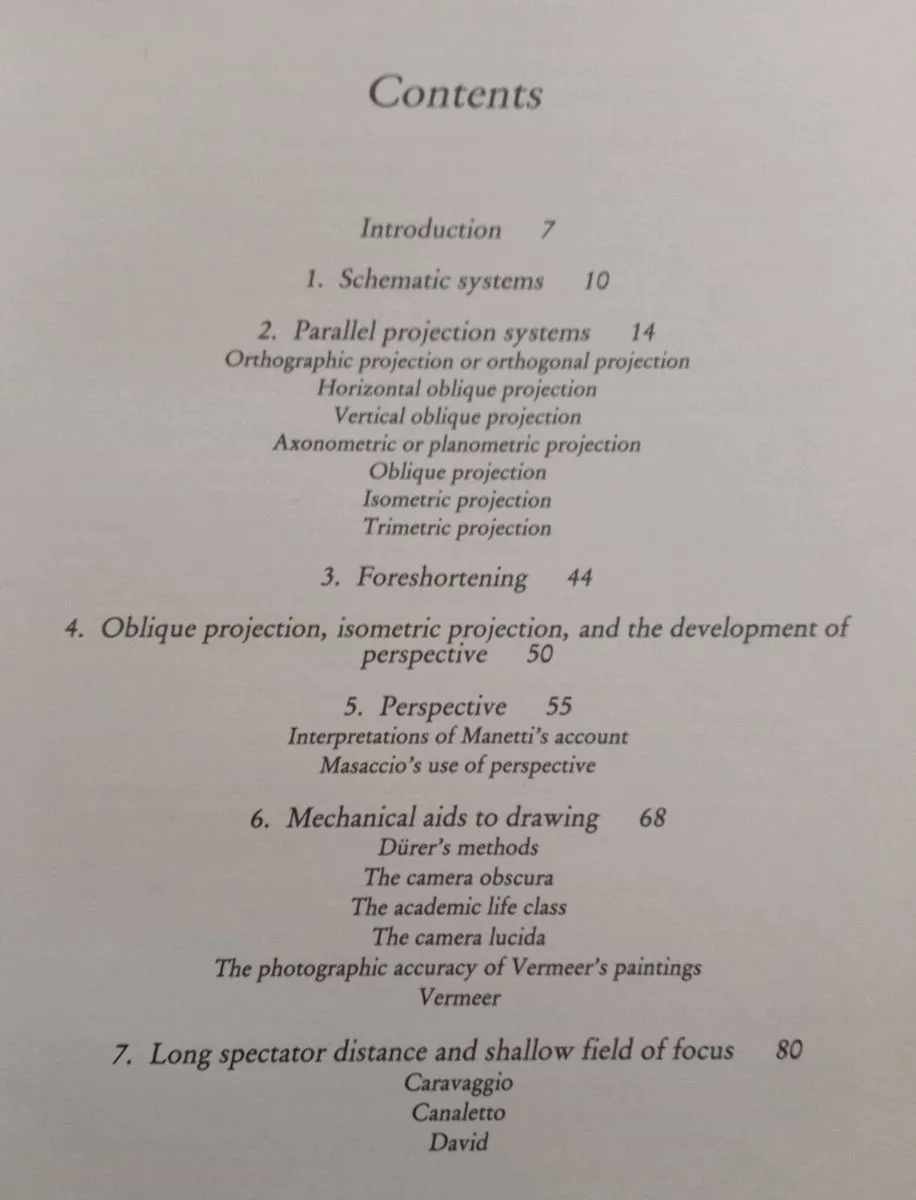 Perspective Drawing Systems Vintage Book - Image 3