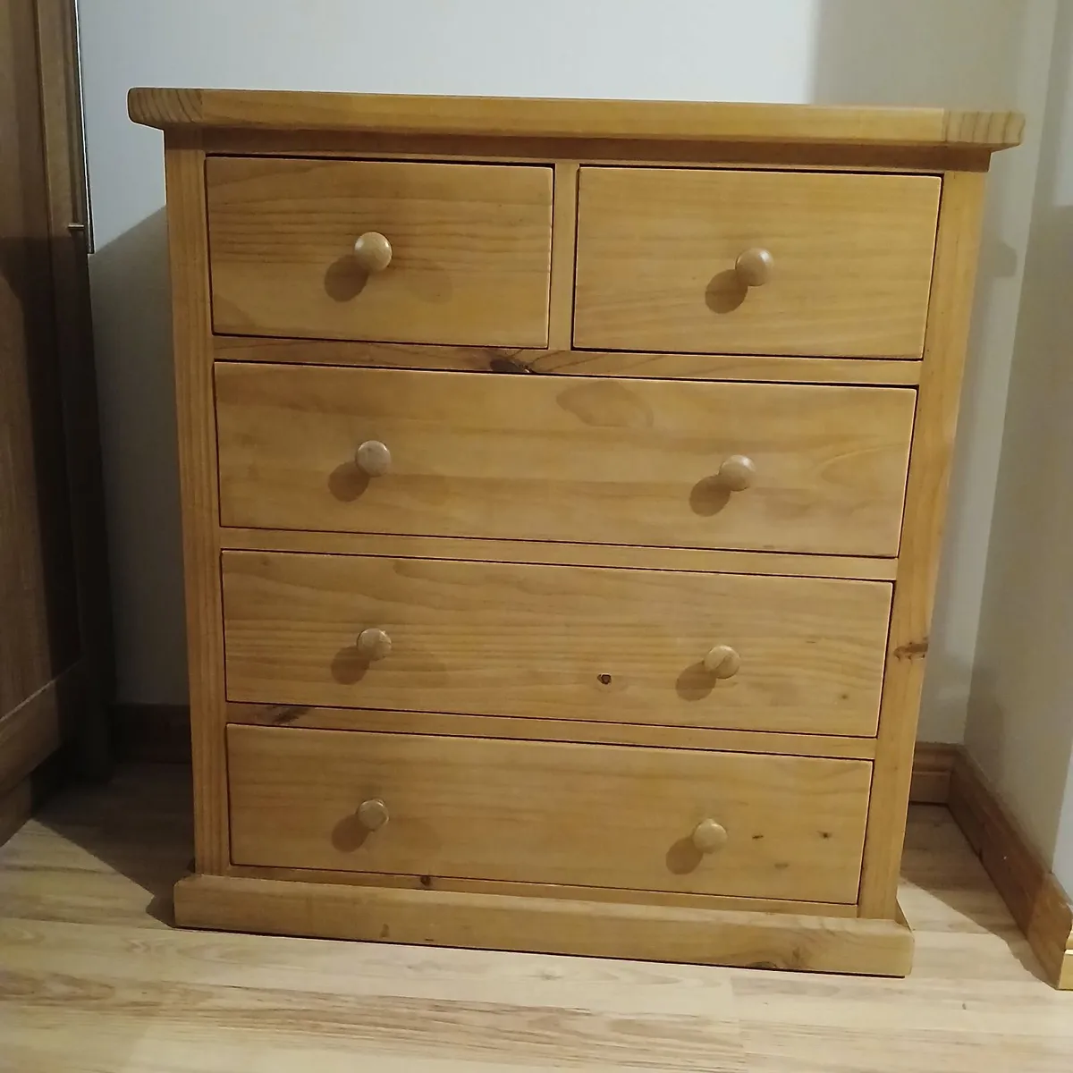 Chest of Drawers - Image 1
