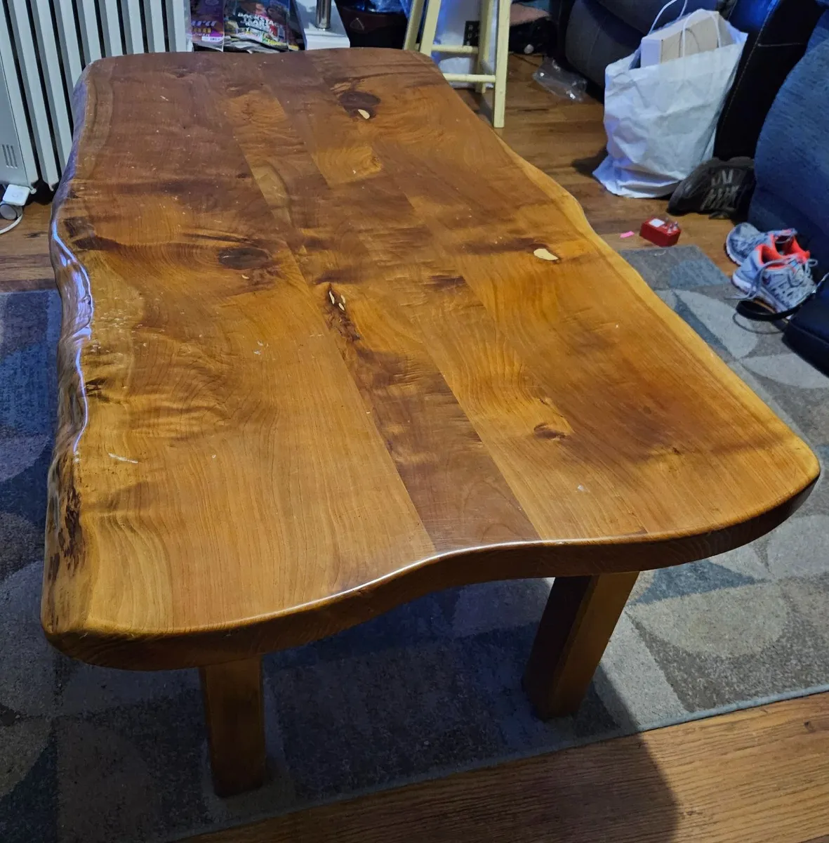 Coffee table - Image 2