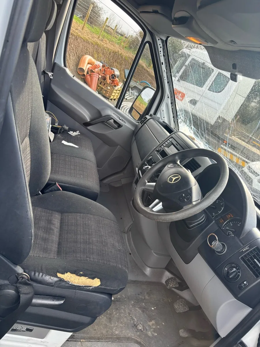 Repair or Breaker - Image 3