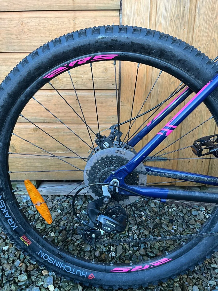 Mountain bike - Image 3