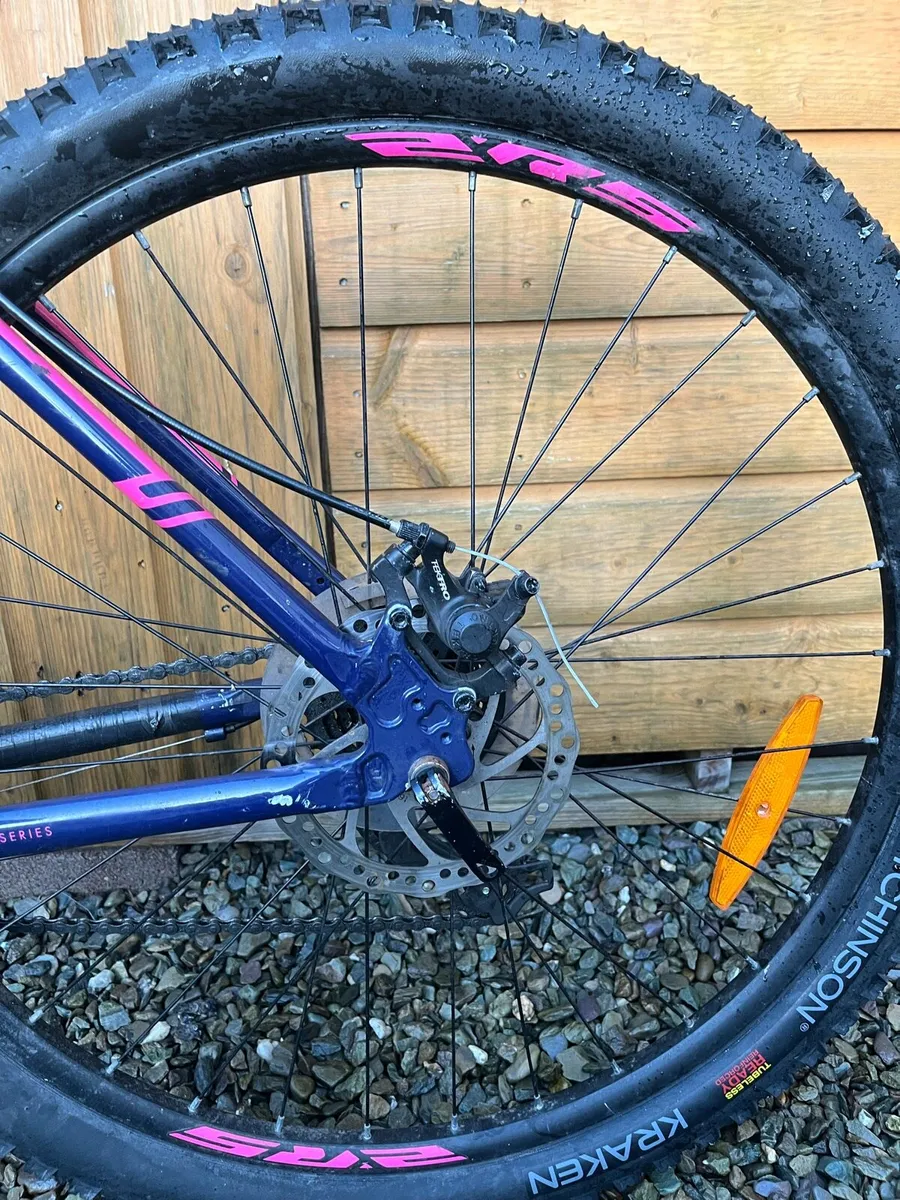 Mountain bike - Image 4