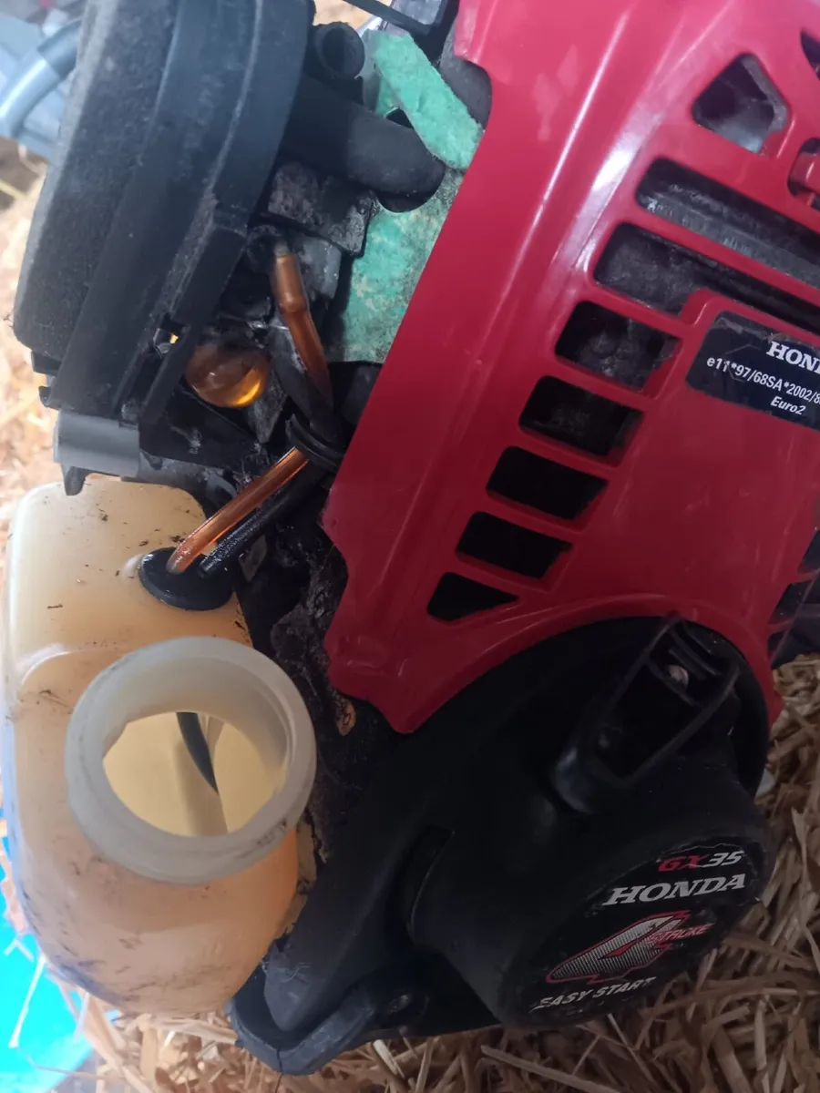 Concrete Vibrating Magic Screed - Image 3