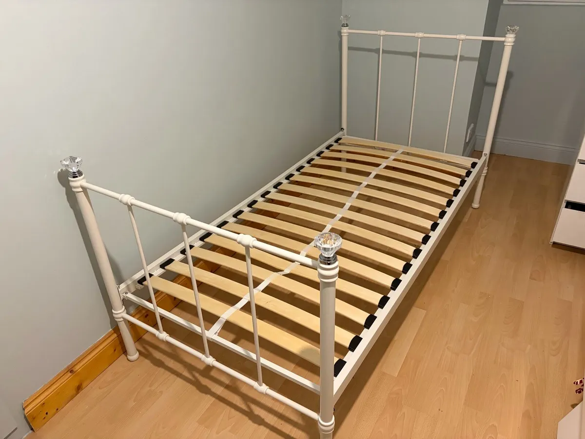 Single Bed - Image 1