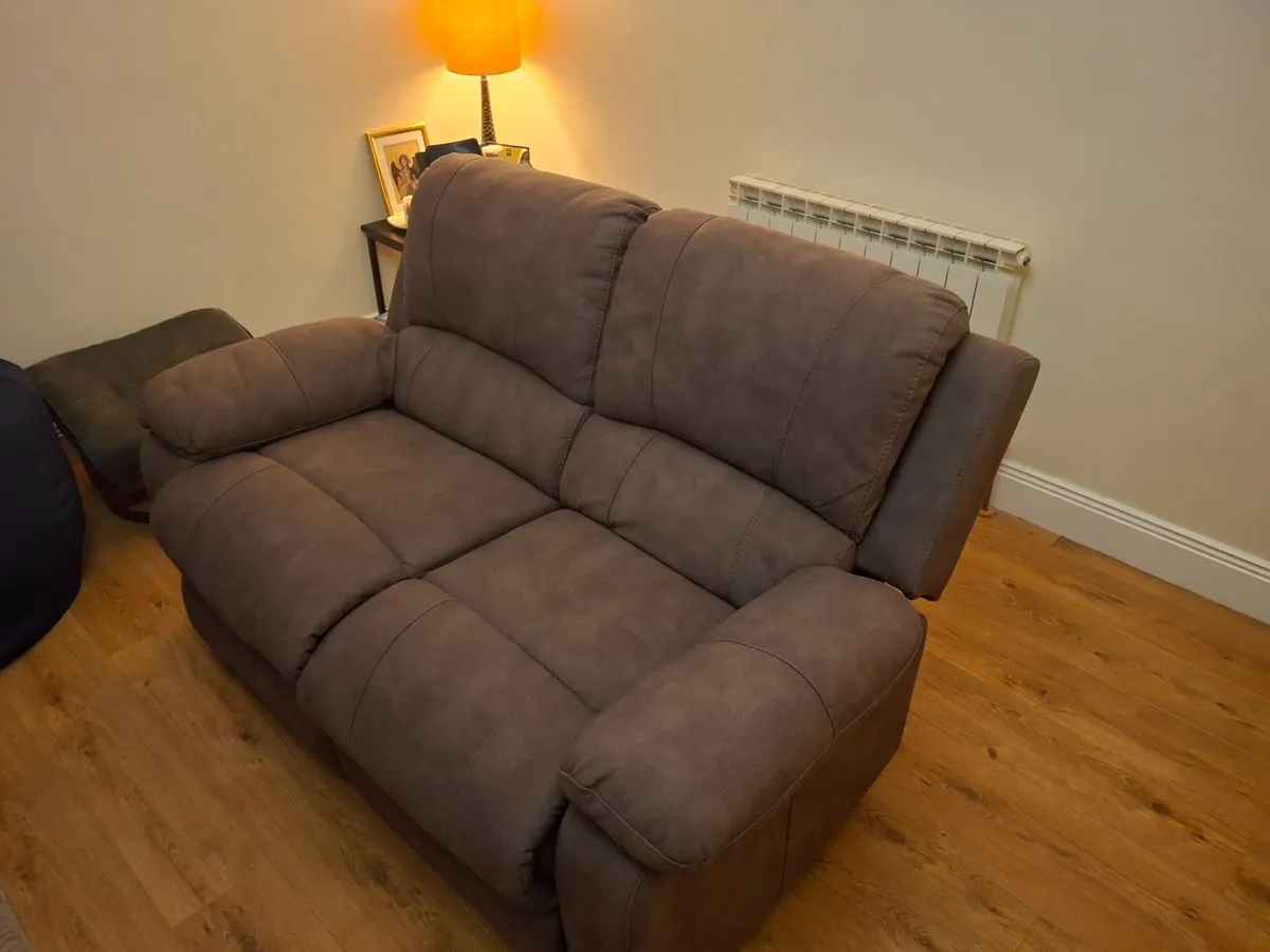 Sofas - Image 1