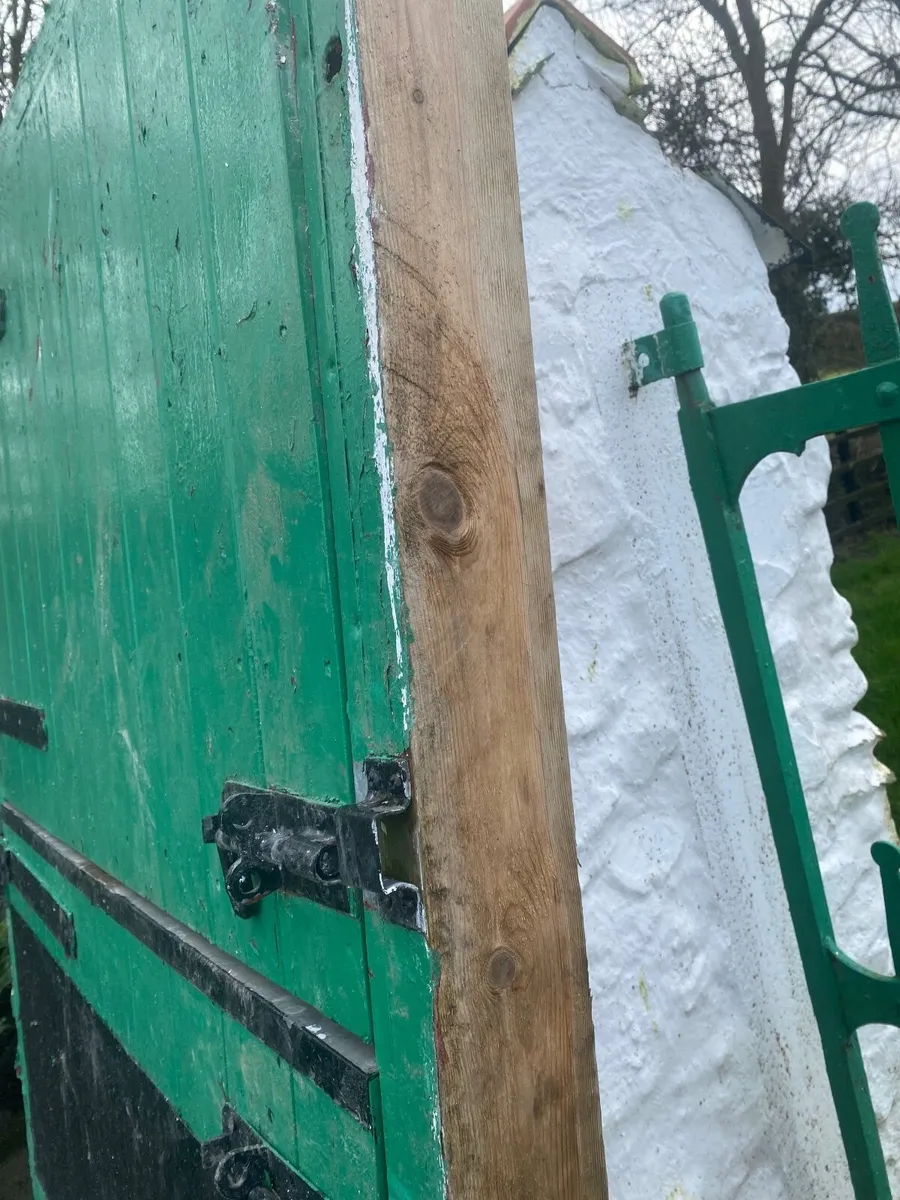 Stable doors - Image 3