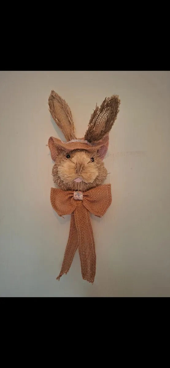 Kids bedroom decor / wall art / animal heads - Image 3