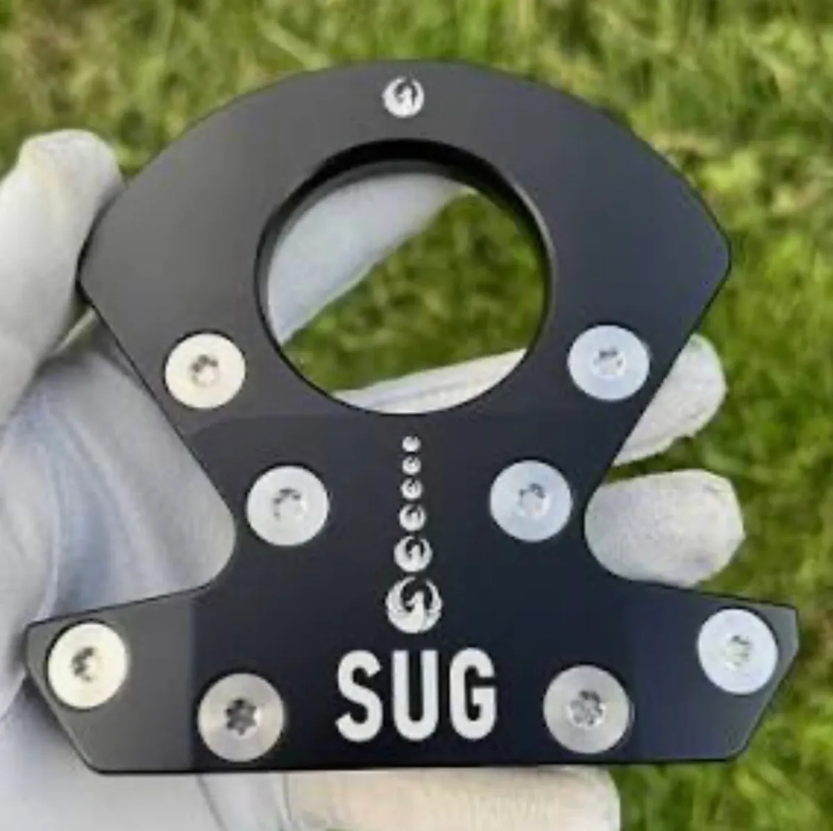 Sug Putter - Image 2