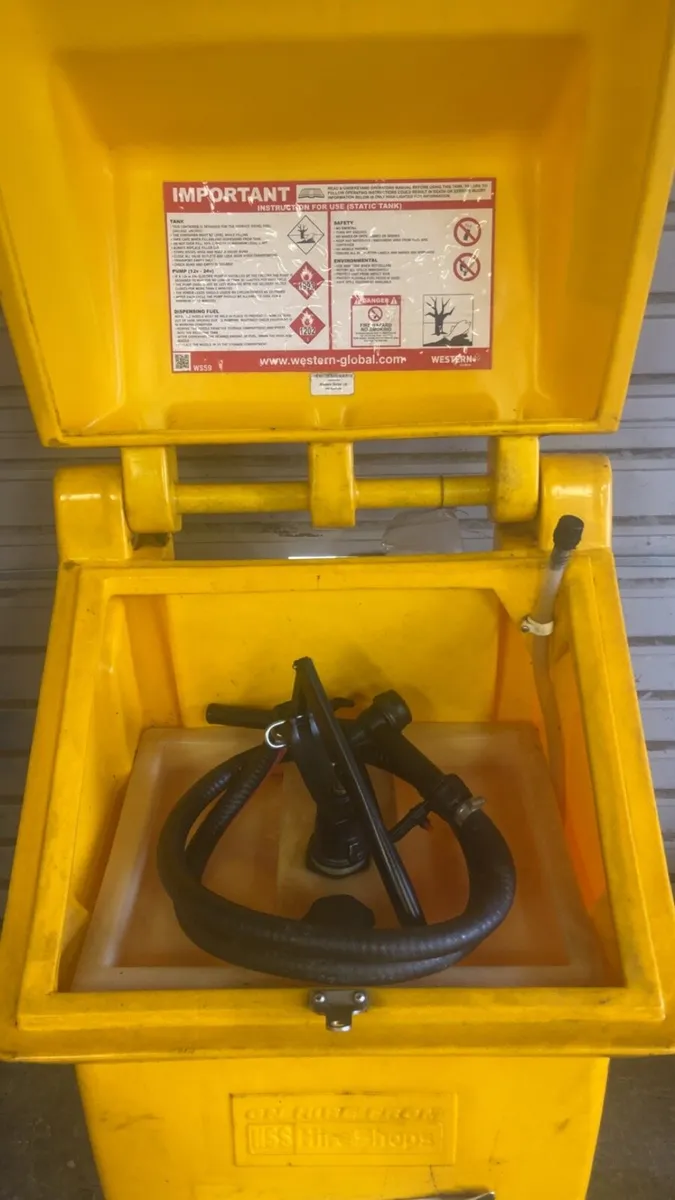 110LT Fuel Kaddi - Image 3