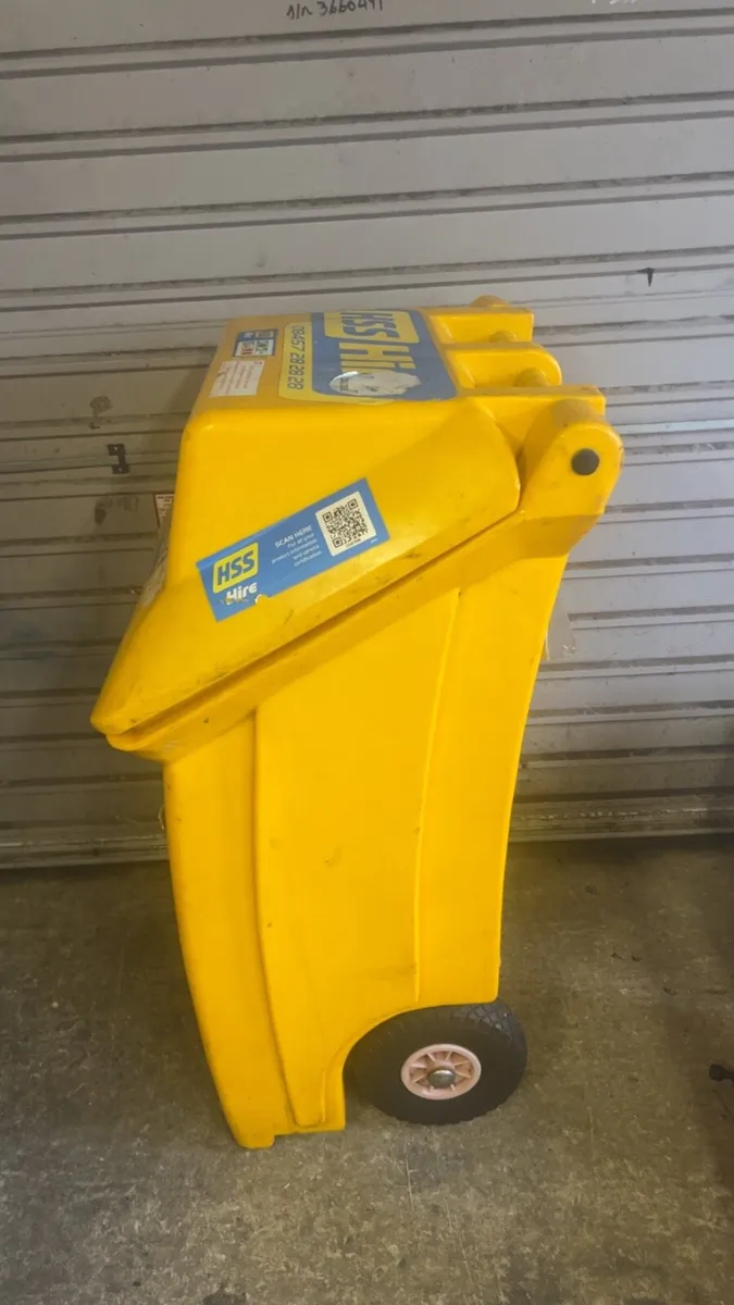 110LT Fuel Kaddi - Image 4