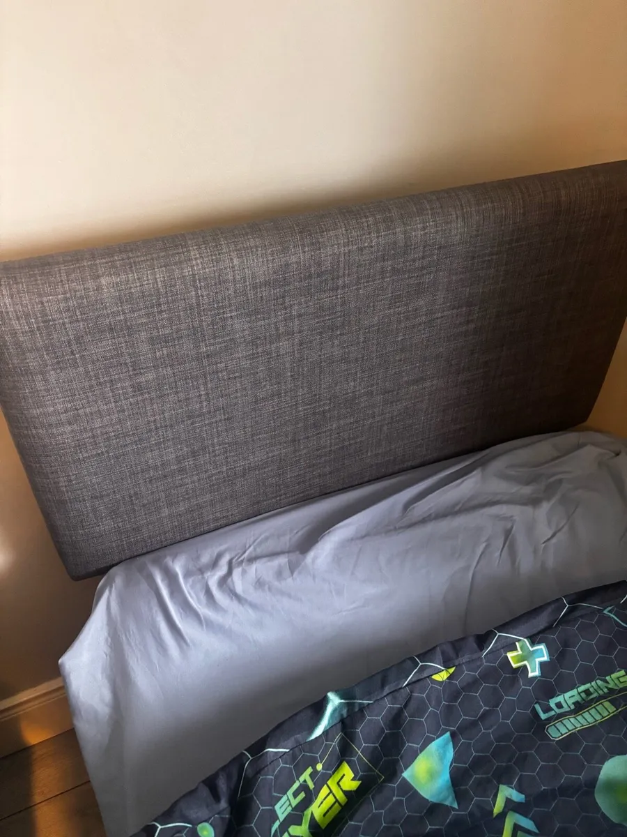 Single bed - Image 3