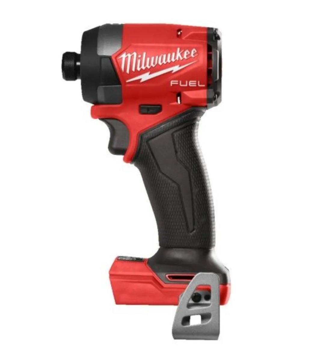 M18FID3-0 Impact Driver Gen 4 and Case BARE - Image 2