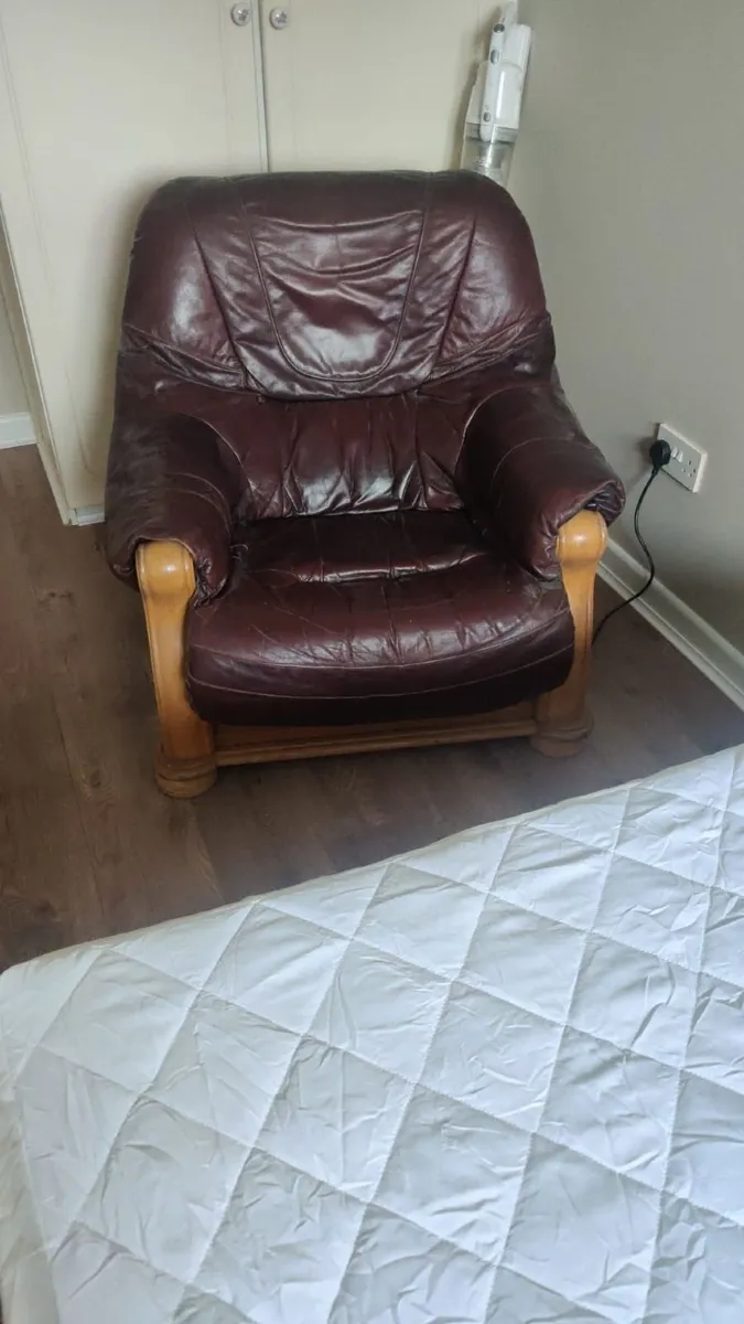 2 arm chairs for FREE - Image 2