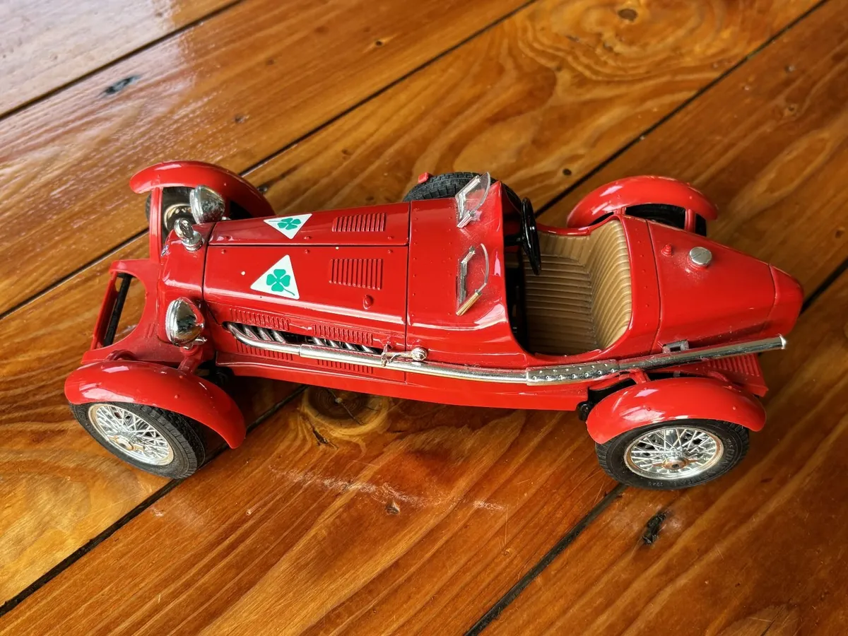 Alfa Romeo Monza 2300 Model - Image 1