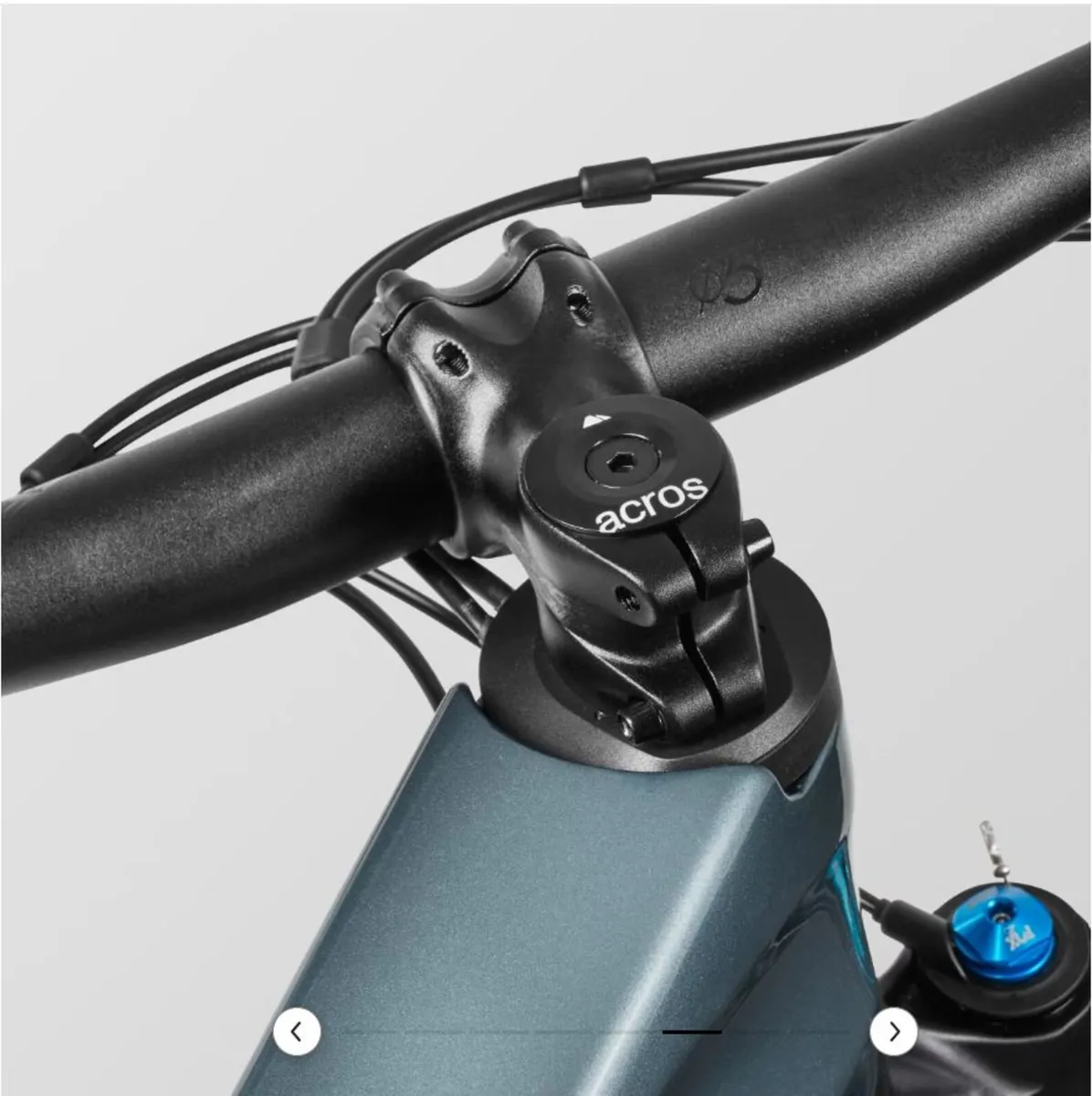 Canyon Lux Trail CF 7 - Image 3